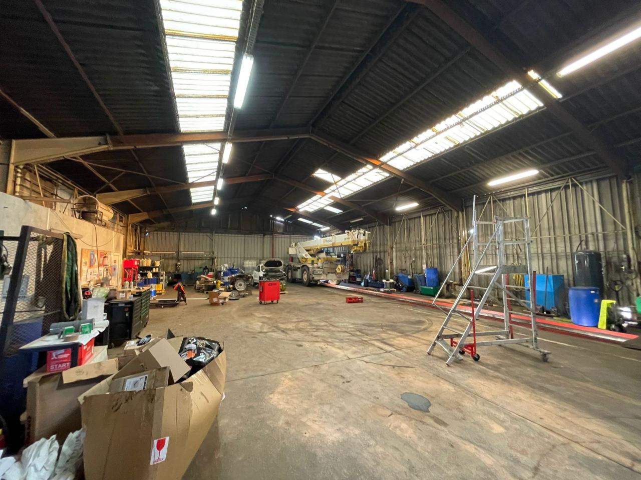 Local d'activité Seclin 1140m² Vente local d'activité Seclin Nord OVACT2426974 10